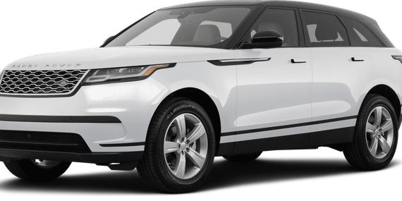 LAND ROVER RANGE ROVER VELAR 2019 SALYA2EX9KA217327 image LAND ROVER RANGE ROVER VELAR 2019 SALYA2EX9KA217327 image